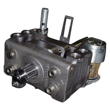 Db Electrical Hydraulic Lift Pump for Massey Ferguson Tractor 135 Others - 1684582M92 1201-1599